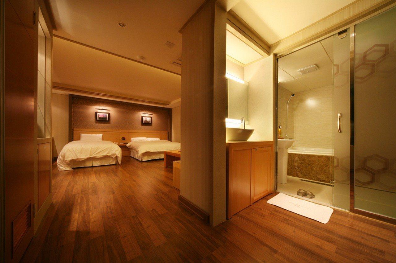 Press Hotel Ciudad Metropolitana de Ciudad Metropolitana de Busan Exterior foto