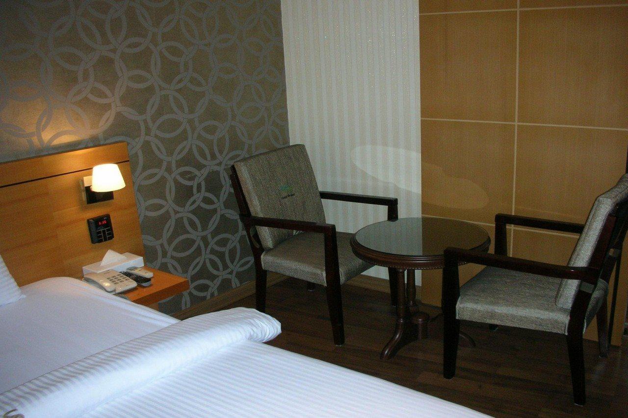 Press Hotel Ciudad Metropolitana de Ciudad Metropolitana de Busan Exterior foto