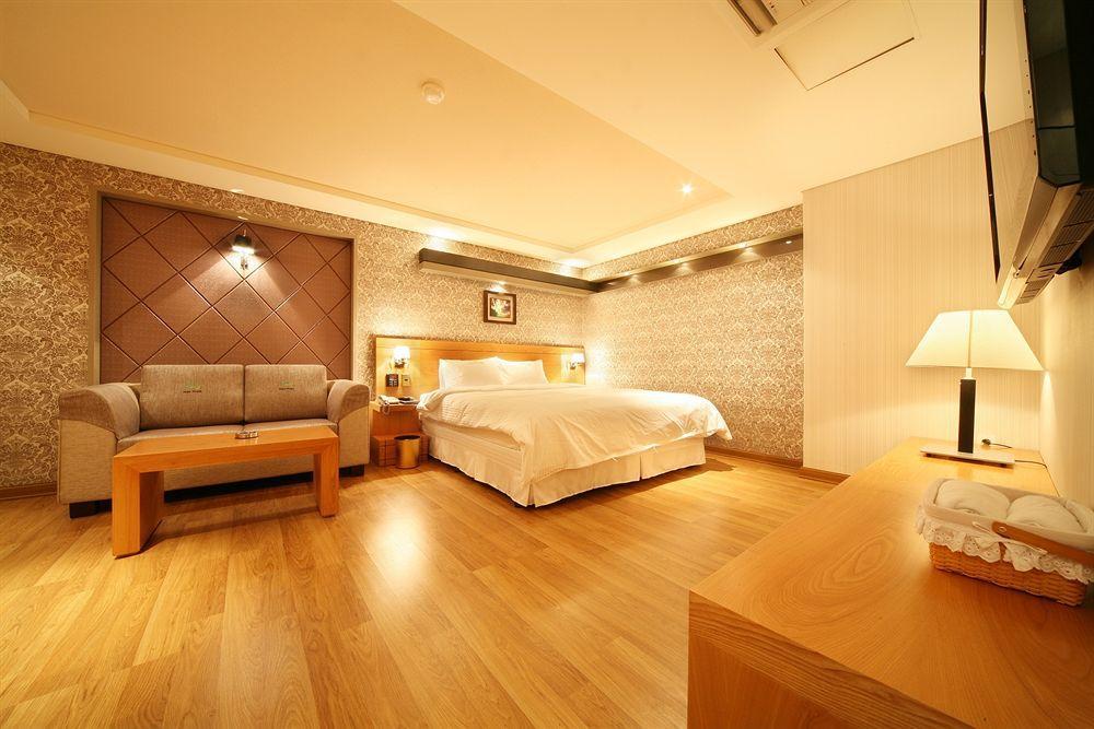 Press Hotel Ciudad Metropolitana de Ciudad Metropolitana de Busan Exterior foto