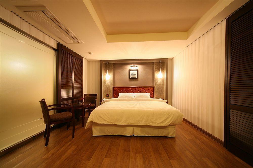 Press Hotel Ciudad Metropolitana de Ciudad Metropolitana de Busan Exterior foto