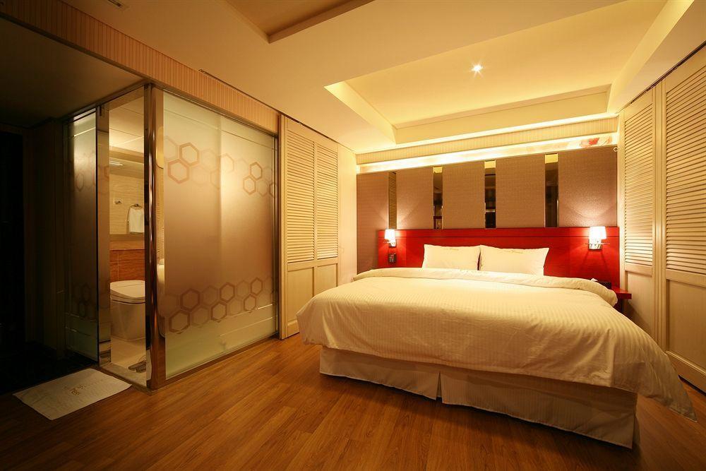 Press Hotel Ciudad Metropolitana de Ciudad Metropolitana de Busan Exterior foto