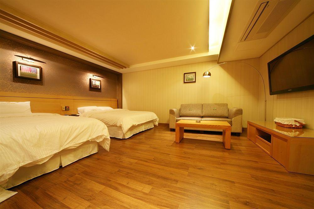 Press Hotel Ciudad Metropolitana de Ciudad Metropolitana de Busan Exterior foto