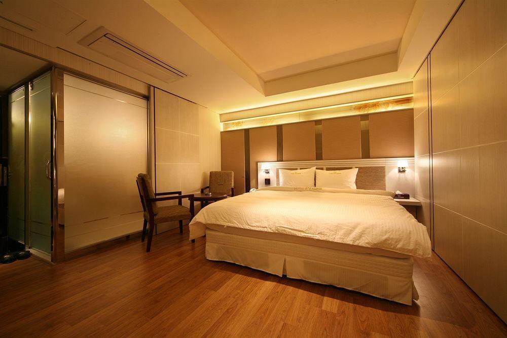 Press Hotel Ciudad Metropolitana de Ciudad Metropolitana de Busan Exterior foto